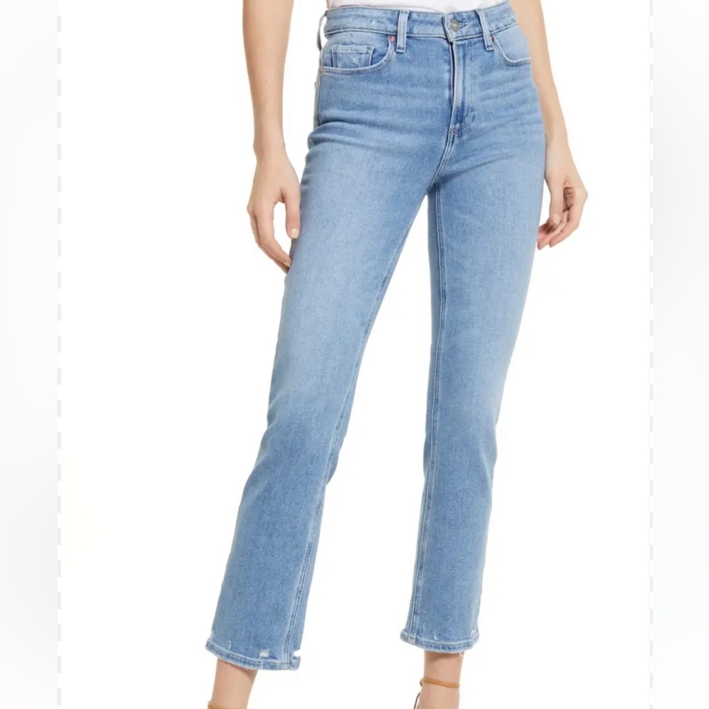 Paige Denim
